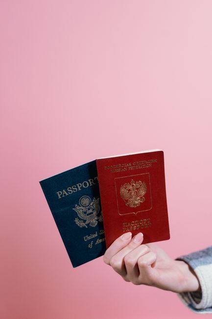 D4 visa to D2 visa change - Study in Korea