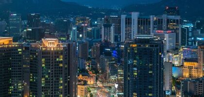 Study in Korea - Study in Korea