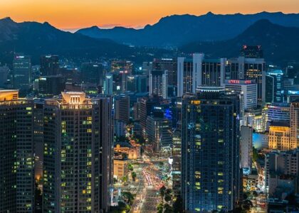 Study in Korea - Study in Korea