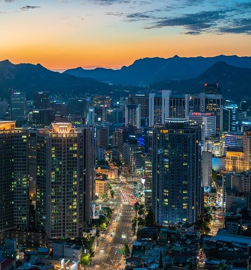 Study in Korea - Study in Korea