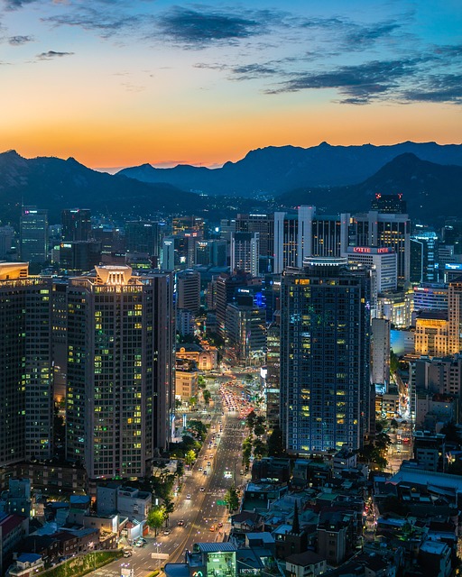 Study in Korea - Study in Korea