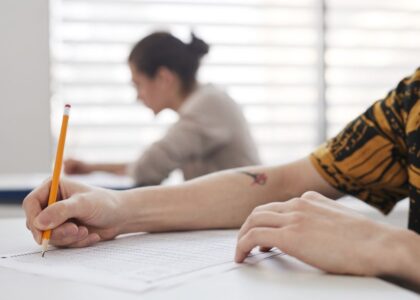 TOPIK test preparation strategy - Study in Korea