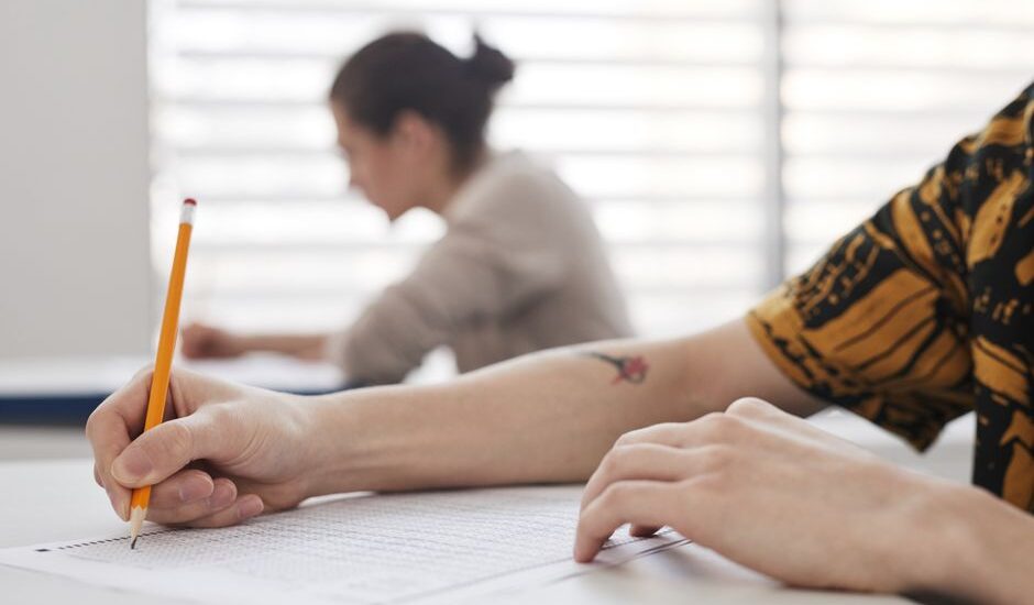 TOPIK test preparation strategy - Study in Korea