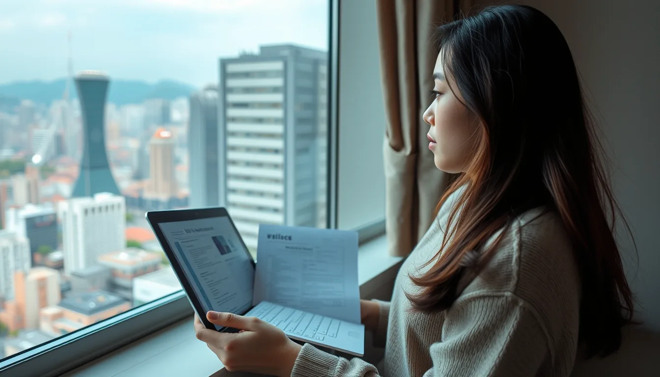 Unlock Your Korean Dream: Costs & Eligibility Decoded