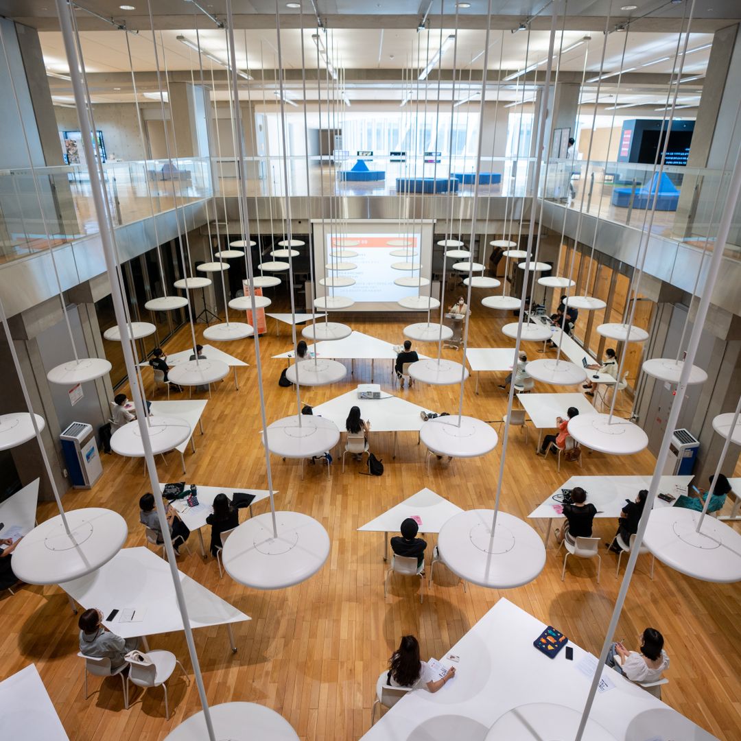 International Degree Admissions to Korean Universities