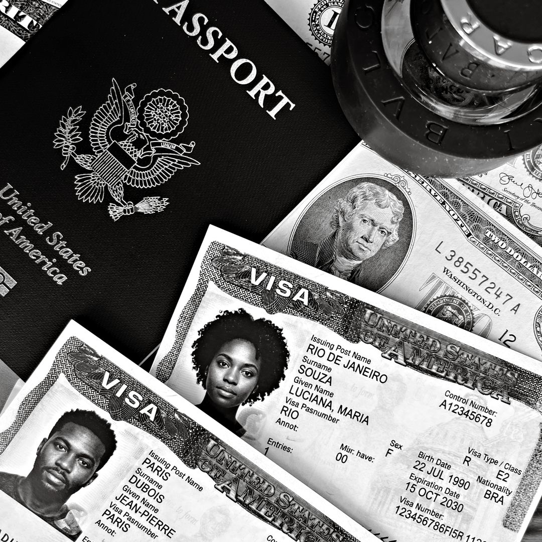 Requirements for Financial Proof for the D-2 Student Visa in 2026