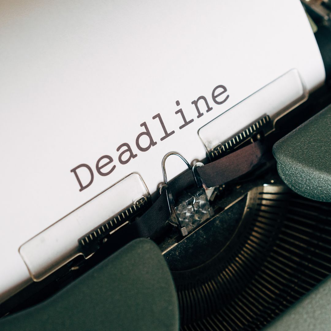 Critical Application Deadlines Spring 2027 Korea and Admission Timelines