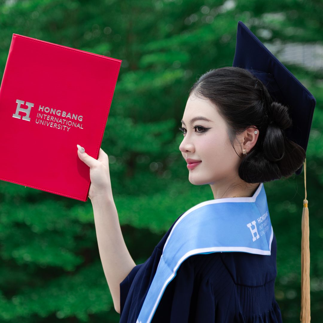 Procedures for Navigating International Degree Admissions in South Korean Higher Education