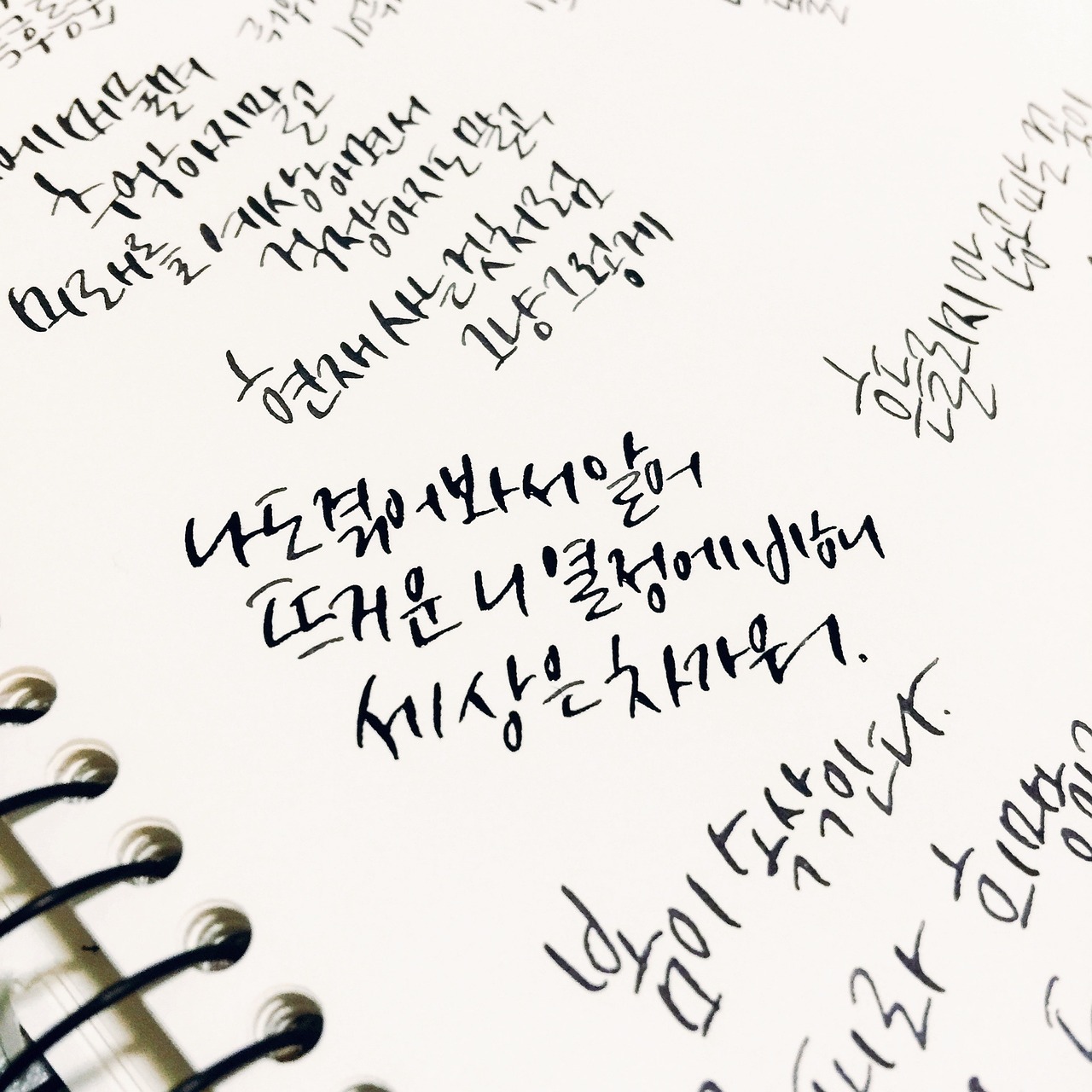 TOPIK Study Plan: A 7-Day Routine Before Applying to a Korean University